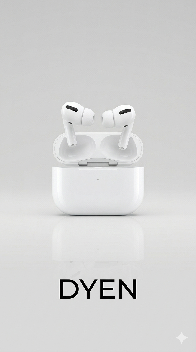 Airpods 2 Pro
